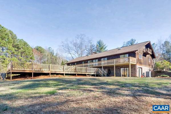 Earlysville, VA 22936,5845 LEXINGTON LN LN