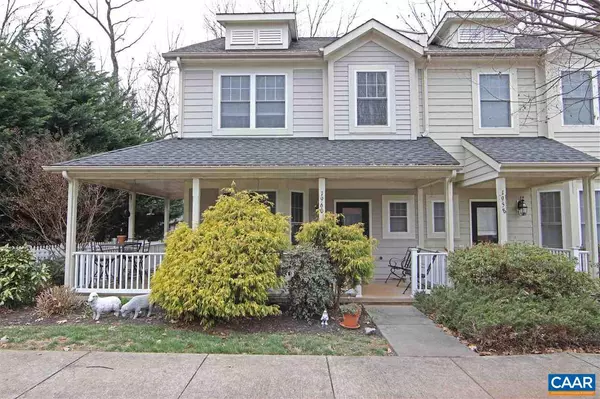 1960 TUDOR CT CT, Charlottesville, VA 22902