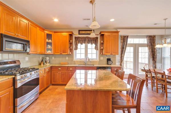 Charlottesville, VA 22911,3394 TURNBERRY CIR