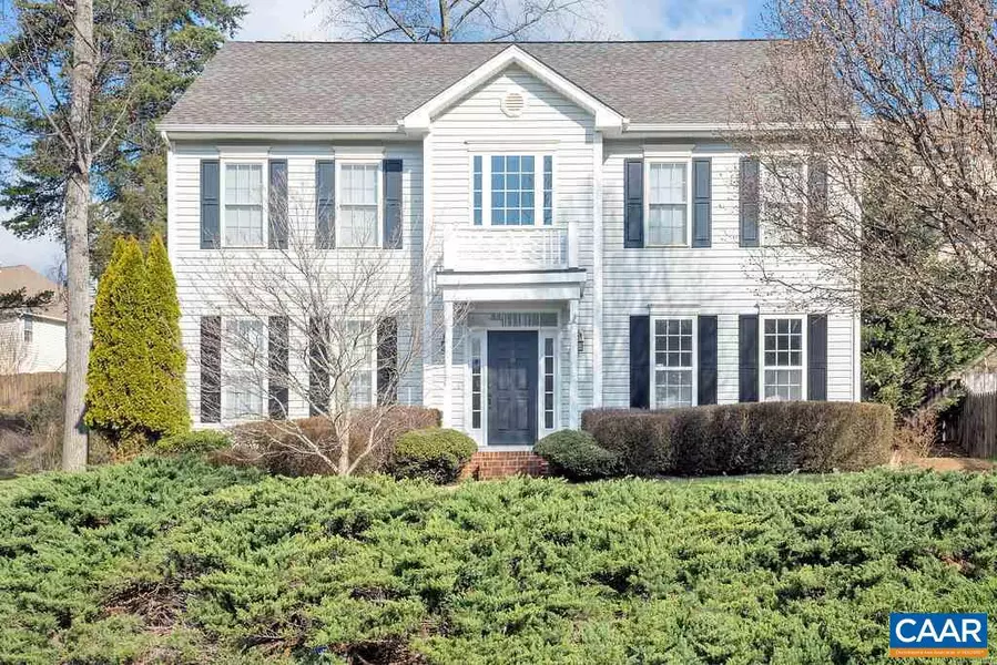 2219 MONTALCINO WAY WAY, Charlottesville, VA 22911