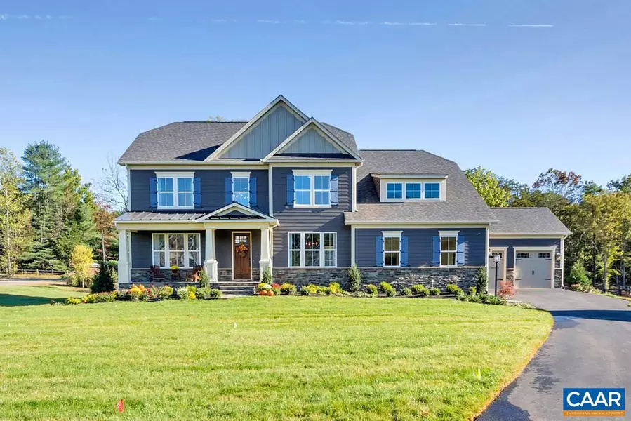 3490 CARROLL CREEK RD RD, Keswick, VA 22947