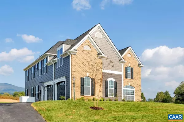 Crozet, VA 22932,761 CONCHO LN