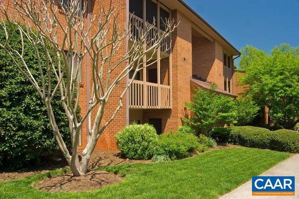 134 TURTLE CREEK RD RD #5, Charlottesville, VA 22901