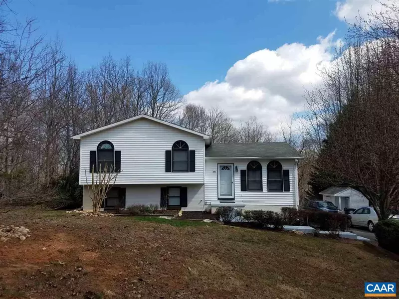 351 WOOD DR DR, Ruckersville, VA 22968