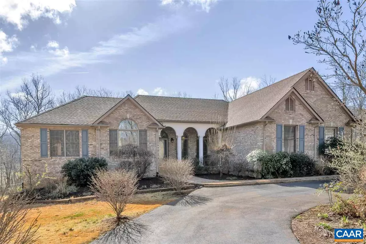 Lovingston, VA 22949,831 PINE TRL TRL