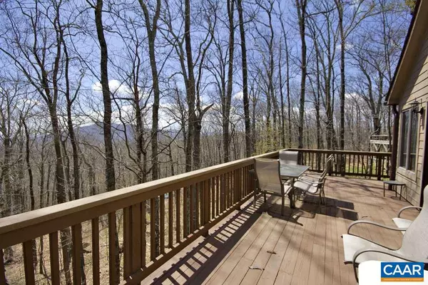 Wintergreen, VA 22958,66 DOGWOOD RD RD