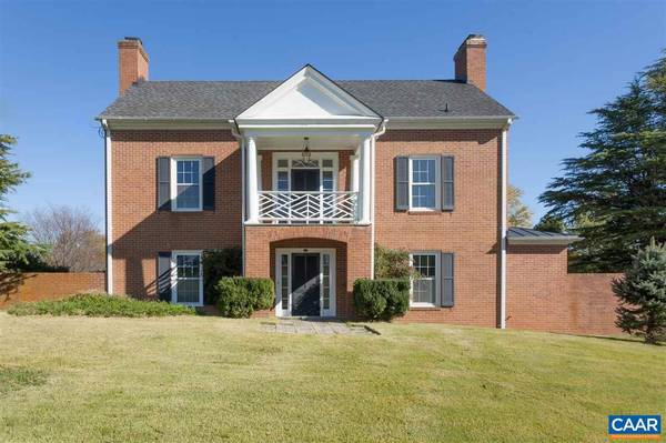 87 RECTORY LN LN, Stanardsville, VA 22973