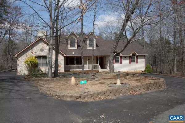 Palmyra, VA 22963,24 VINE RIDGE DR