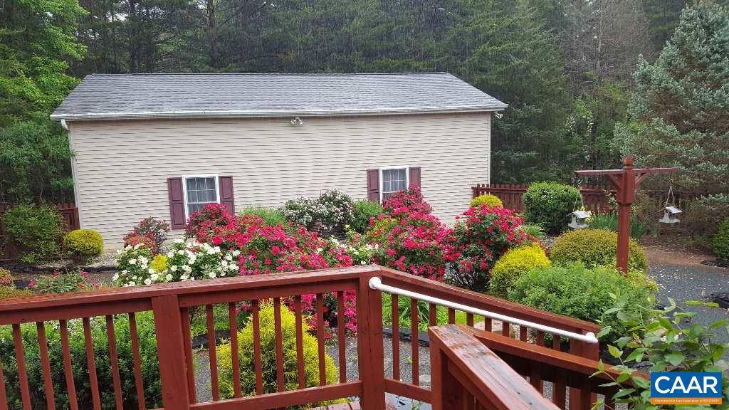 Palmyra, VA 22963,10 ACRE LN LN
