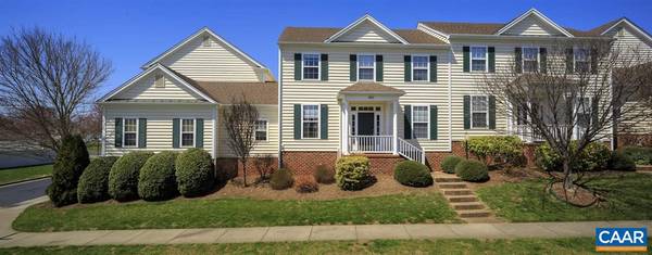 3311 TURNBERRY CIR CIR, Charlottesville, VA 22911