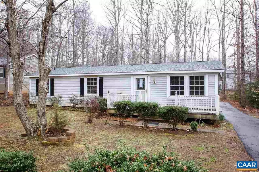 30 STONEWALL RD RD, Palmyra, VA 22963