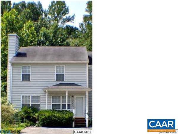 1069 TOWNE LN LN, Charlottesville, VA 22901