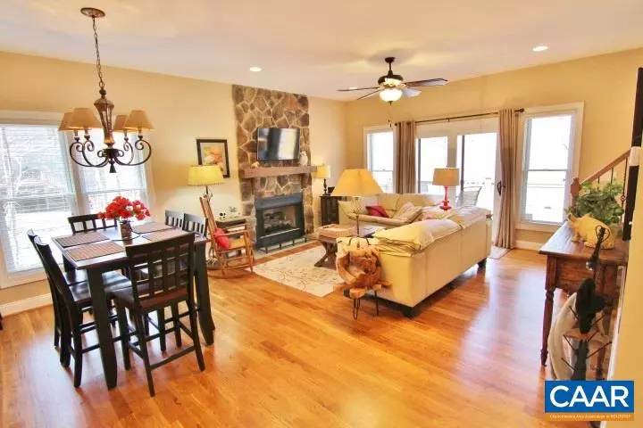 449 SHAMOKIN SPRINGS TRL TRL, Wintergreen Resort, VA 22967