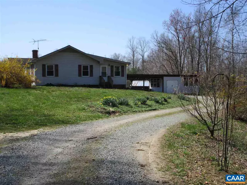 7228 COURTHOUSE RD RD, Louisa, VA 23093