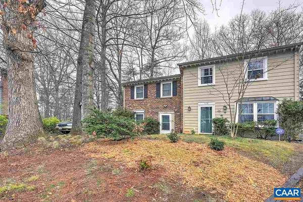 113 PEPPER PL PL, Charlottesville, VA 22902