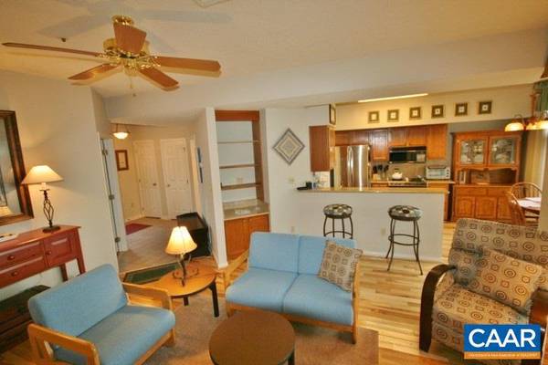 2011 STONE RIDGE WOODS CONDOS, Wintergreen, VA 22958