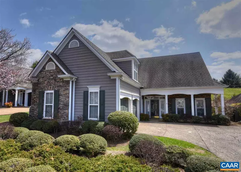 1244 STONEGATE WAY WAY, Crozet, VA 22932