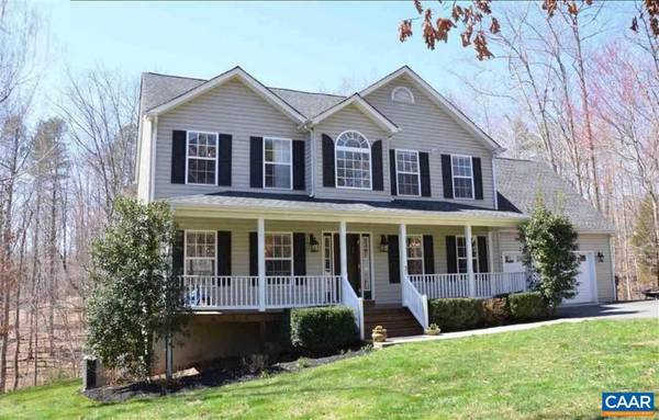 31 POSSUM LN LN, Palmyra, VA 22963