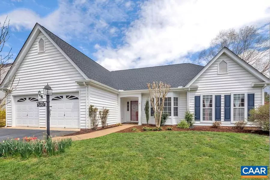 2088 WHISPERING WOODS DR DR, Charlottesville, VA 22911