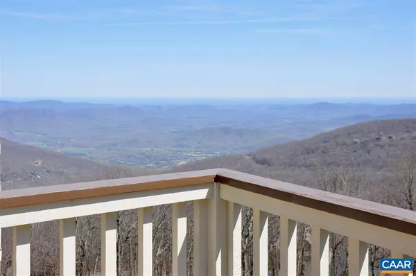 Wintergreen, VA 22958,1821 HIGH RIDGE CT CONDOS CT