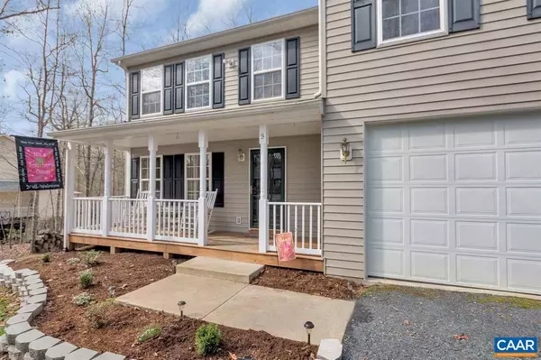 Palmyra, VA 22963,9 ALBANO CT CT