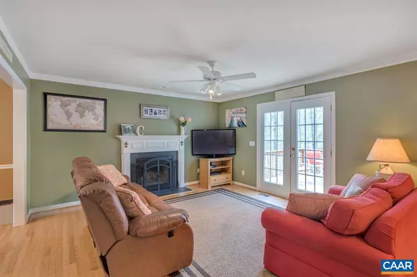 Palmyra, VA 22963,9 ALBANO CT CT