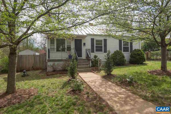 1104 SYCAMORE ST ST, Charlottesville, VA 22902