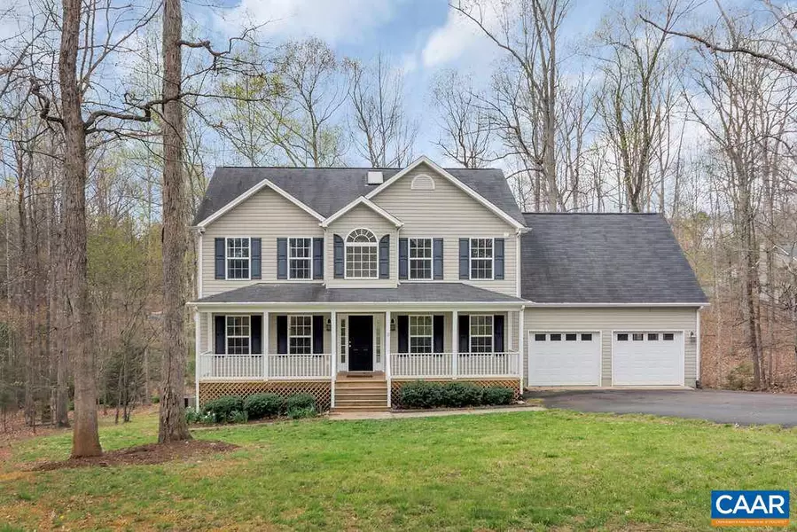 13 ALBANO CT CT, Palmyra, VA 22963