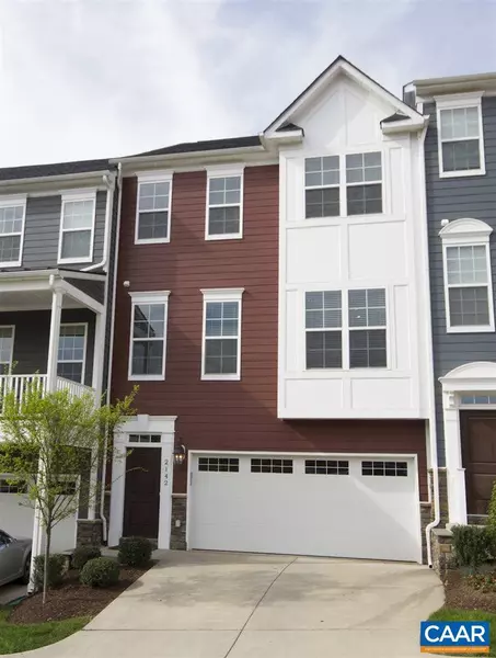 2142 AVINITY LOOP LOOP, Charlottesville, VA 22902