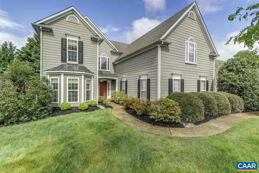 249 GRAYROCK DR DR, Crozet, VA 22932