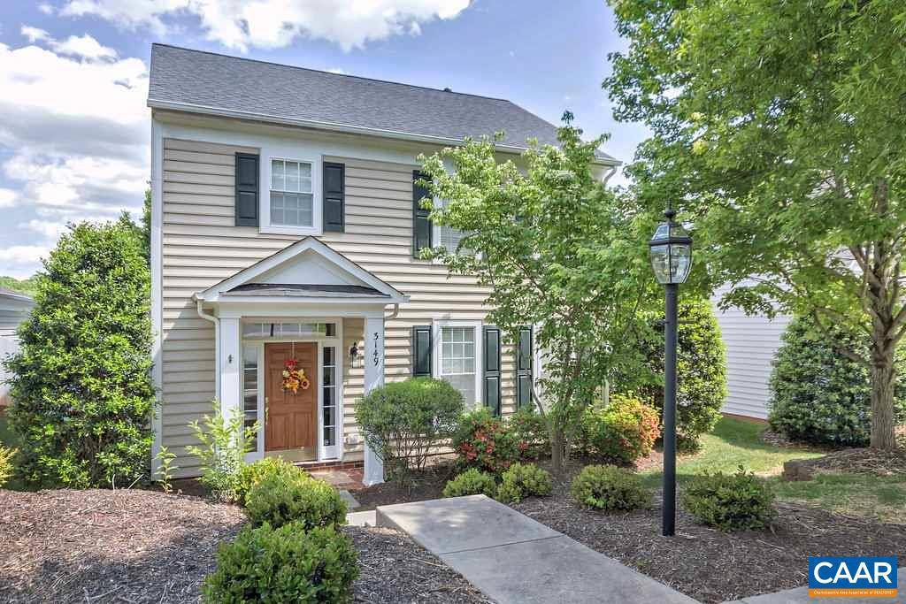 3149 TURNBERRY CIR CIR, Charlottesville, VA 22911