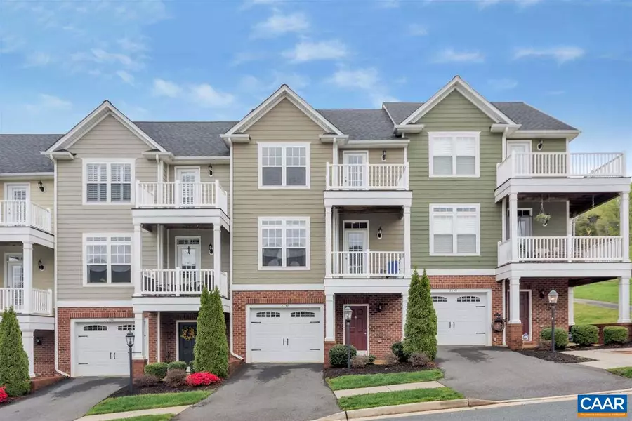 2132 SUNDOWN PL PL, Charlottesville, VA 22911