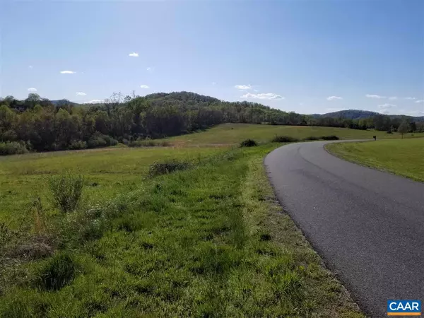 North Garden, VA 22959,LOT-15 SYCAMORE CREEK DR DR #15