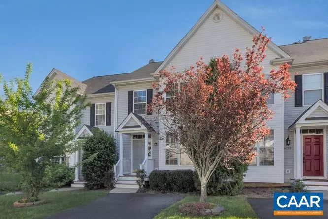 4735 BLUEJAY WAY WAY, Charlottesville, VA 22911