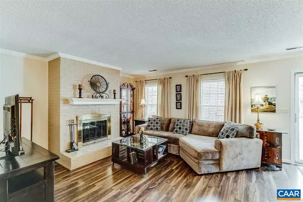 Charlottesville, VA 22901,1533 MINOR RIDGE CT CT