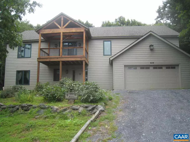 103 SOUTH FOREST DR DR, Wintergreen Resort, VA 22967