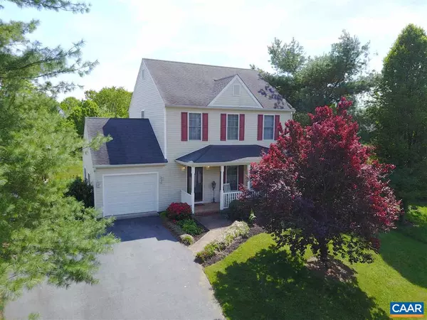 Crozet, VA 22932,1104 AUTUMN HILL CT CT