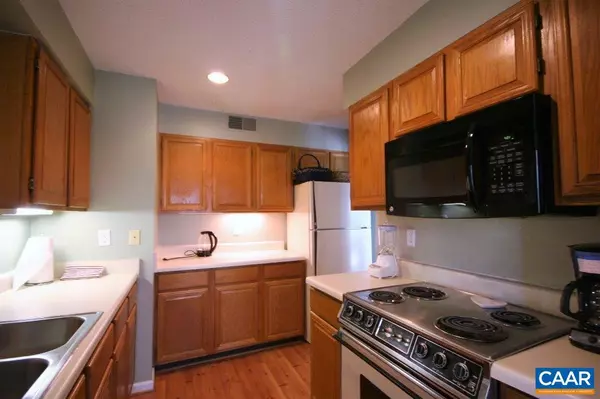 Wintergreen, VA 22958,3201 NORTH RIDGE CONDOS RDG