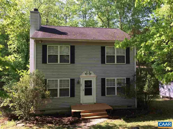 22 ROWELL RD RD, Palmyra, VA 22963