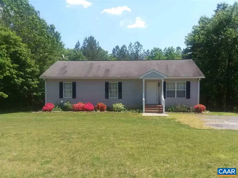 2532 GEORGES MILL RD RD, Palmyra, VA 22963