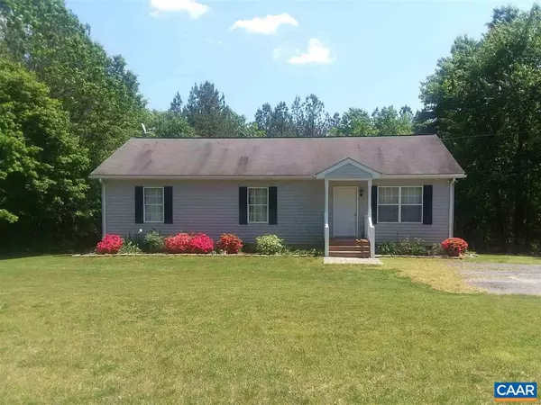 2532 GEORGES MILL RD RD, Palmyra, VA 22963