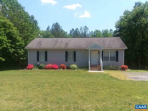 2532 GEORGES MILL RD RD, Palmyra, VA 22963