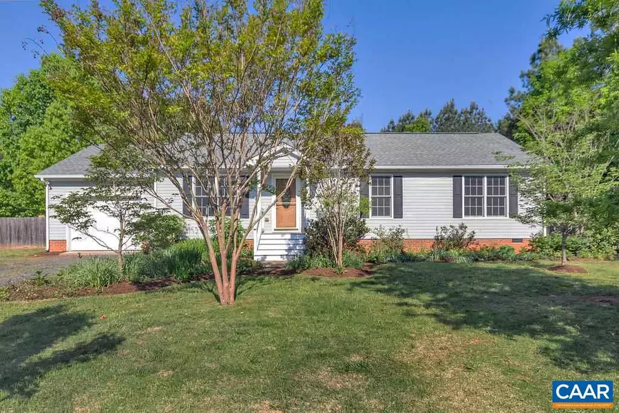 17 BOLLING PL PL, Scottsville, VA 24590