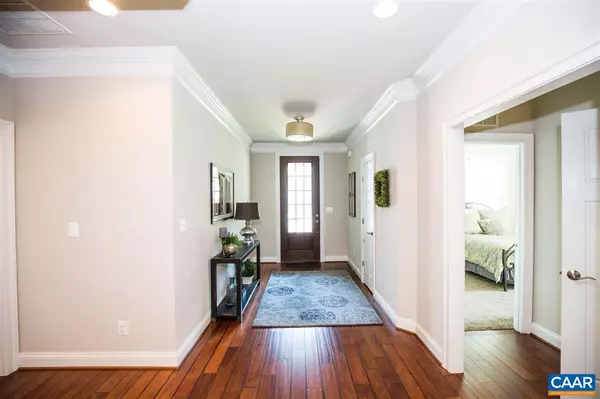 Charlottesville, VA 22901,1263 PENFIELD LN LN