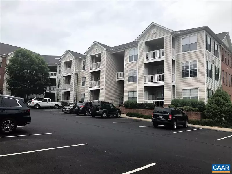 260 RIVERBEND DR DR #2A, Charlottesville, VA 22911