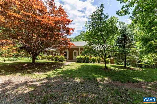 429 WILD TURKEY LN LN, Charlottesville, VA 22903