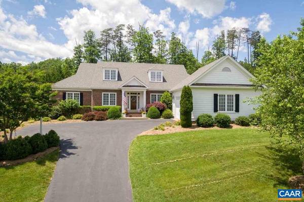 1307 KILCHATTAN LN, Keswick, VA 22947