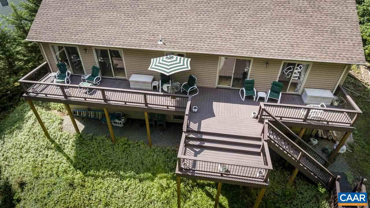 Palmyra, VA 22963,30 POSSUM LN