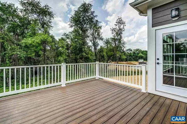 Charlottesville, VA 22911,509 LOCHLYN HILL DR #LOT 43 LOCHLYN HILL