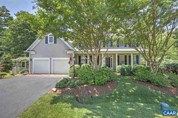 2224 AMBROSE WAY, Charlottesville, VA 22901